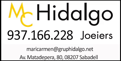 JOYERÍA MC HIDALGO JOYERÍA MC HIDALGO